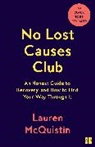 Lauren McQuistin - No Lost Causes Club
