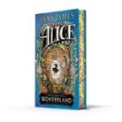 Anna James, James Anna, Matthew Land, Land Matthew - Alice With a Why