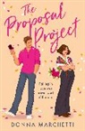 Donna Marchetti - The Proposal Project