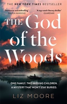 Liz Moore, Moore Liz - The God of the Woods