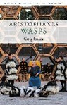 Craig Jendza - Aristophanes: Wasps