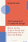 David Preston - The Development of Corporate Design