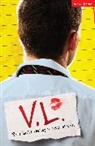 Kieran Hurley, Hurley Kieran, Gary Mcnair, McNair Gary - VL