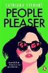 Catriona Stewart - People Pleaser
