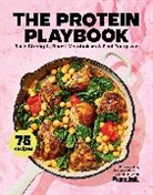 Women's Health - The Protein Playbook