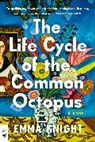 Emma Knight - The Life Cycle of the Common Octopus