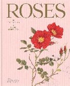 Ngoc Minh Ngo - Roses in the Garden