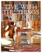Mary Randolph Carter - Live With the Things You Love