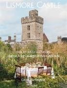 Anna Batchelor, Laura Burlington, William Burlington, William Cavendish - Lismore Castle
