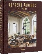 Brad Goldfarb, Alfredo Paredes - Alfredo Paredes at Home
