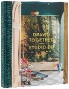 Jimmy Chin, Tim McKeough, CHAI VASARHELYI, Britt Zunino, Damian Zunino - Drawn Together: Studio DB