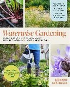 Richard Restuccia - Waterwise Gardening