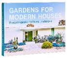 Beth Dunlop - Gardens for Modern Houses