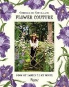 Cordelia De Castellane, Billal Taright - Flower Couture