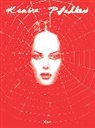Anohni, Hans Ul Obrist, Hans Ulrich Obrist, Rick Owens, John Waters, Nick Zedd - Kembra Pfahler