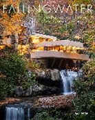 A, Dona Albrecht, Donald Albrecht, CHARLOTTE ASHBY, Dave Bryce, Jeannine Falino... - Fallingwater