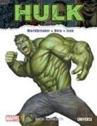 Rich Johnson - The Incredible Hulk