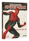 Rich Johnson - The Amazing Spider-Man: Web-Slinger, Hero, Icon