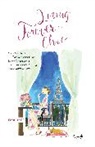 Tish Jett - Living Forever Chic