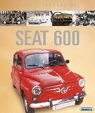 José María . . . [et al. Gimeno Feliú - Atlas ilustrado SEAT 600