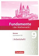 Fundamente der Mathematik - Hessen ab 2017 - 9. Schuljahr