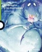 Michael Ende, Nivio López - El dragón y la mariposa