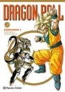 Akira Toriyama - Dragon Ball, Compendio 3