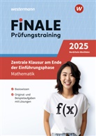 Heinz Klaus Strick - FiNALE Prüfungstraining - Zentrale Klausur am Ende der Einführungsphase