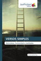 Adrián Camilo Toro - VERSOS SIMPLES