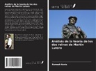Romesh Nonis - Análisis de la teoría de los dos reinos de Martín Lutero
