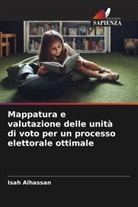 Isah Alhassan - Mappatura e valutazione delle unità di voto per un processo elettorale ottimale