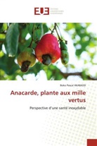 Boko Pascal Akabassi - Anacarde, plante aux mille vertus