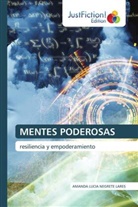 Amanda Lucia Negrete Lares - MENTES PODEROSAS