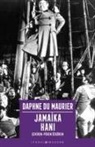 Daphne Du Maurier - Jamaika Hani