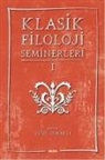 Mustafa Aydogan - Klasik Filoloji Seminerleri 1