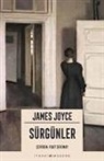 James Joyce - Sürgünler