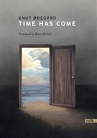 Ødegård Knut - Time Has Come