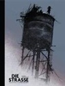 Manu Larcenet, Cormac McCarthy - Die Straße - Vorzugsausgabe