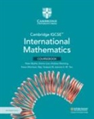 Peter Blythe, Peter Low Blythe, Emma Low, Andrew Manning, Karen Morrison, Raju Taniparti... - Cambridge Igcse Tm International Mathematics Coursebook With Digital