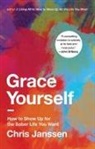 Chris Jansen, Chris Janssen - Grace Yourself