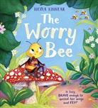 Nicola Kinnear, Nicola Kinnear - The Worry Bee