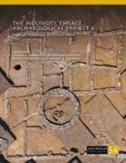 Nathan T. Arrington, Thomas F. Tartaron, Marina Tasaklaki, Domna Terzopoulou - The Molyvoti, Thrace, Archaeological Project 1