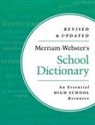 Merriam-Webster - Merriam-Webster’s School Dictionary