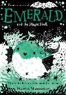Harriet Muncaster, Muncaster Harriet - Emerald and the Magic Shell