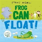 Oxford Children's, Tony Neal - Frog Can Float!