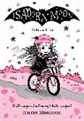 Harriet Muncaster, Muncaster Harriet - Isadora Moon Rides a Bike