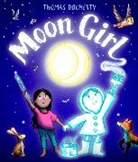 Thomas Docherty - Moon Girl