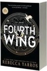Tbd, Rebecca Yarros - Fourth Wing