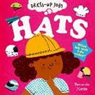 Oxford Children's, Fernando Martin, Martin Fernando - Dress-Up Jobs: Hats