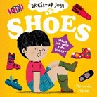 Fernando Martin, Martin Fernando - Dress-Up Jobs: Shoes
